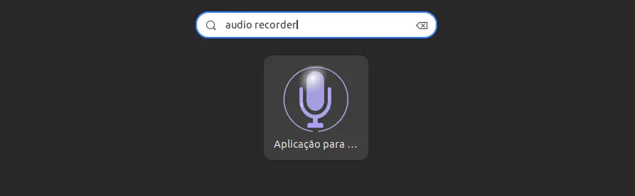 audio_recorder_ubuntu_snap
