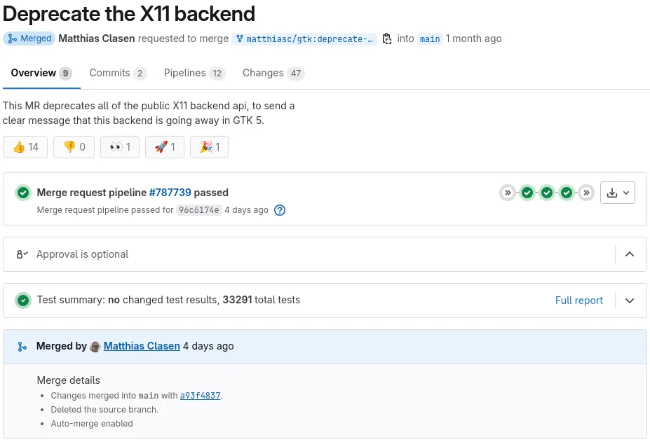 GTK_X11_Deprecated