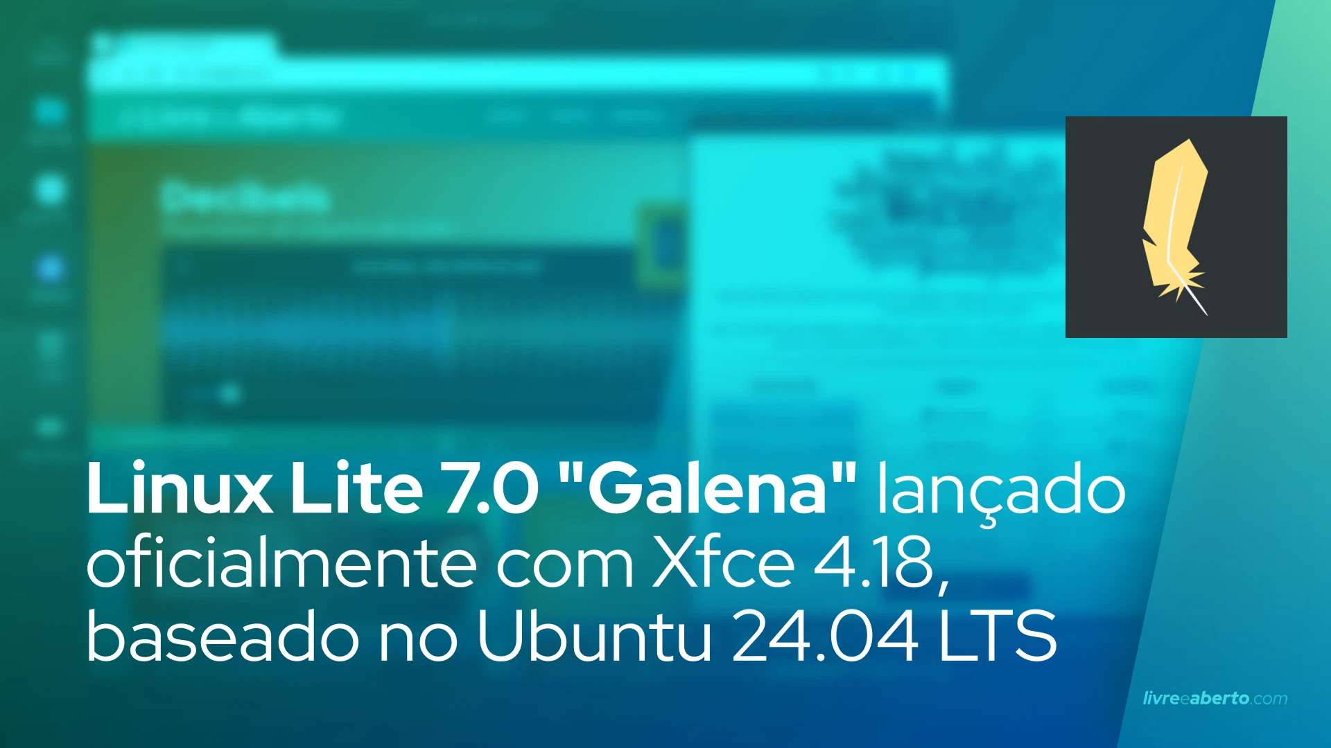 Linux Lite 7.0 