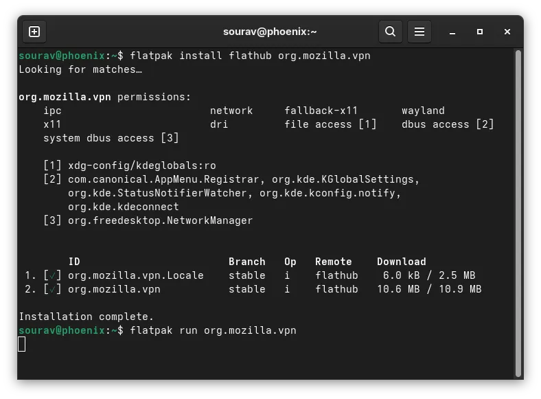 mozilla-vpn-flatpak-install-terminal-1