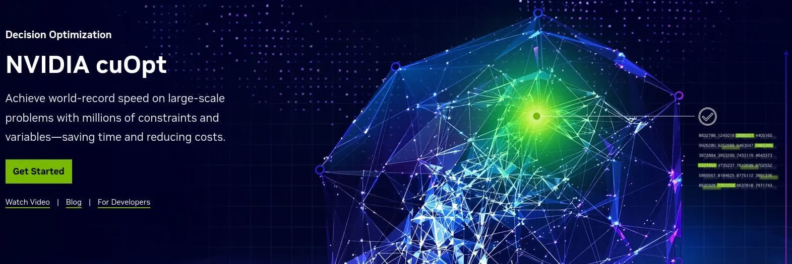 nvidia-cuopt-banner