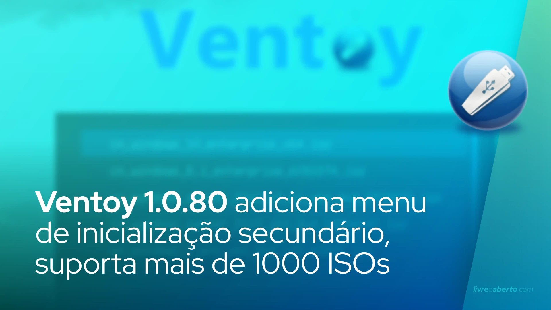 VENTOY 1 0 visual data 8